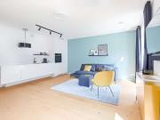 1 Zimmer Wohnung in München zu vermieten