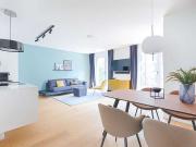 1 Zimmer Wohnung in München zu vermieten