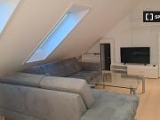 1 Zimmer Wohnung in München zu vermieten