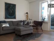 1 Zimmer Wohnung in München zu vermieten