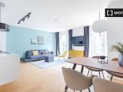 1 Zimmer Wohnung in München zu vermieten