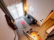 1 Zimmer Wohnung in Munich