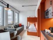 1 Zimmer Wohnung in Munich