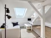 1 Zimmer Wohnung in Munich