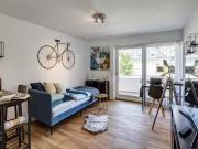 1 Zimmer Wohnung in Munich
