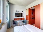 1 Zimmer Wohnung in Munich