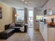 1 Zimmer Wohnung in Munich