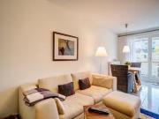 1 Zimmer Wohnung in Munich