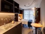 1 Zimmer Wohnung in Munich