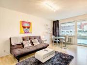 1 Zimmer Wohnung in Munich