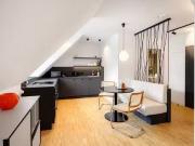 1 Zimmer Wohnung in Munich