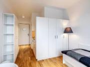 1 Zimmer Wohnung in Munich