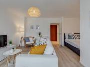 1 Zimmer Wohnung in Munich