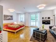 1 Zimmer Wohnung in Munich