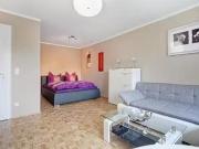 1 Zimmer Wohnung in Munich