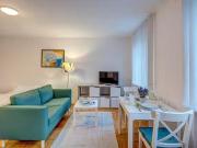 1 Zimmer Wohnung in Munich