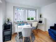 1 Zimmer Wohnung in Munich