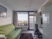 1 Zimmer Wohnung in Munich