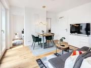 1 Zimmer Wohnung in Munich