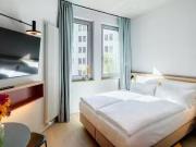 1 Zimmer Wohnung in Munich