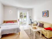 1 Zimmer Wohnung in Munich