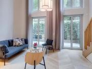 1 Zimmer Wohnung in Munich