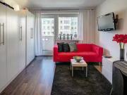 1 Zimmer Wohnung in Munich