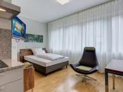 1 Zimmer Wohnung in Munich