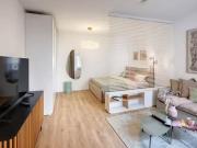 1 Zimmer Wohnung in Munich