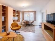 1 Zimmer Wohnung in Munich