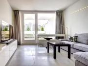 1 Zimmer Wohnung in Munich