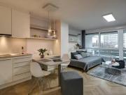 1 Zimmer Wohnung in Munich