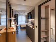 1 Zimmer Wohnung in Munich