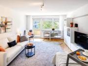 1 Zimmer Wohnung in Munich