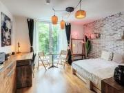 1 Zimmer Wohnung in Munich