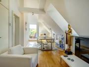 1 Zimmer Wohnung in Munich