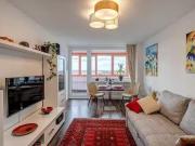 1 Zimmer Wohnung in Munich