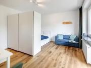 1 Zimmer Wohnung in Munich