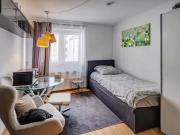 1 Zimmer Wohnung in Munich