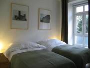 1 Zimmer Wohnung in Muskauer Straße, Bezirk...