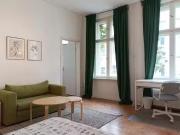 1 Zimmer Wohnung in Nansenstraße, Neukölln