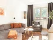 1 Zimmer Wohnung in Neckarstraße, Stadtbezirk 3