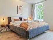 1 Zimmer Wohnung in Neefestraße, Kappel