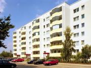 1 Zimmer Wohnung in Neu Hohenschönhausen