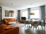 1 Zimmer Wohnung in Neue Maastrichter Straße, Innenstadt