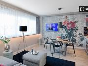 1 Zimmer Wohnung in Neutrudering, München zu vermieten