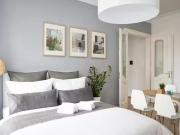 1 Zimmer Wohnung in Nikischplatz, Zentrum