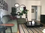 1 Zimmer Wohnung in Nostitzstraße, Kreuzberg