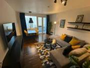 1 Zimmer Wohnung in Nostitzstraße, Kreuzberg