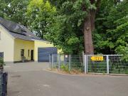 1 Zimmer Wohnung in Oberasbach, Nähe Nürnberg